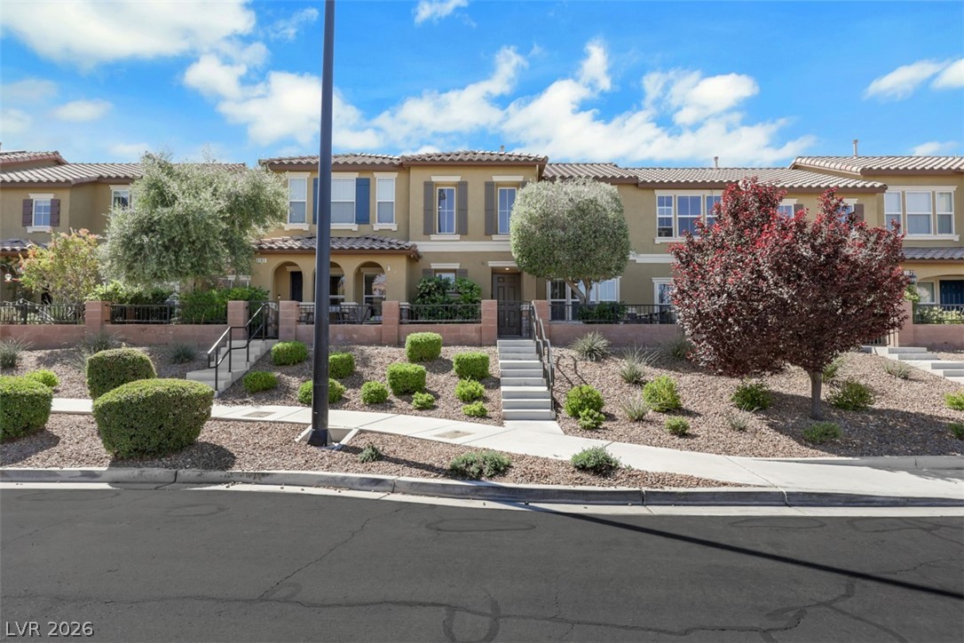 3185 Jevonda Avenue Henderson NV 89044