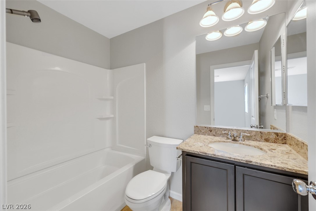 3185 Jevonda Avenue Henderson NV 89044