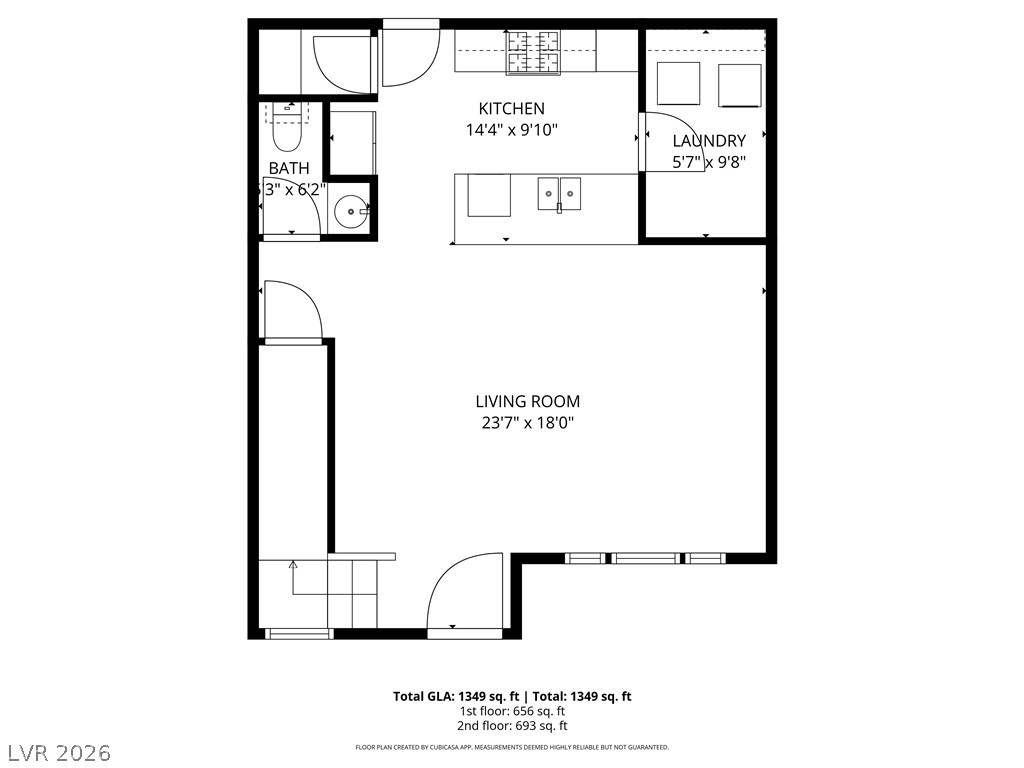 3185 Jevonda Avenue Henderson NV 89044