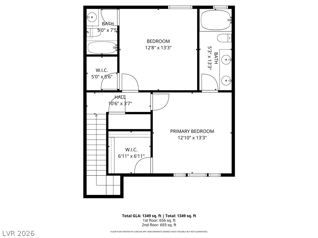 3185 Jevonda Avenue Henderson NV 89044