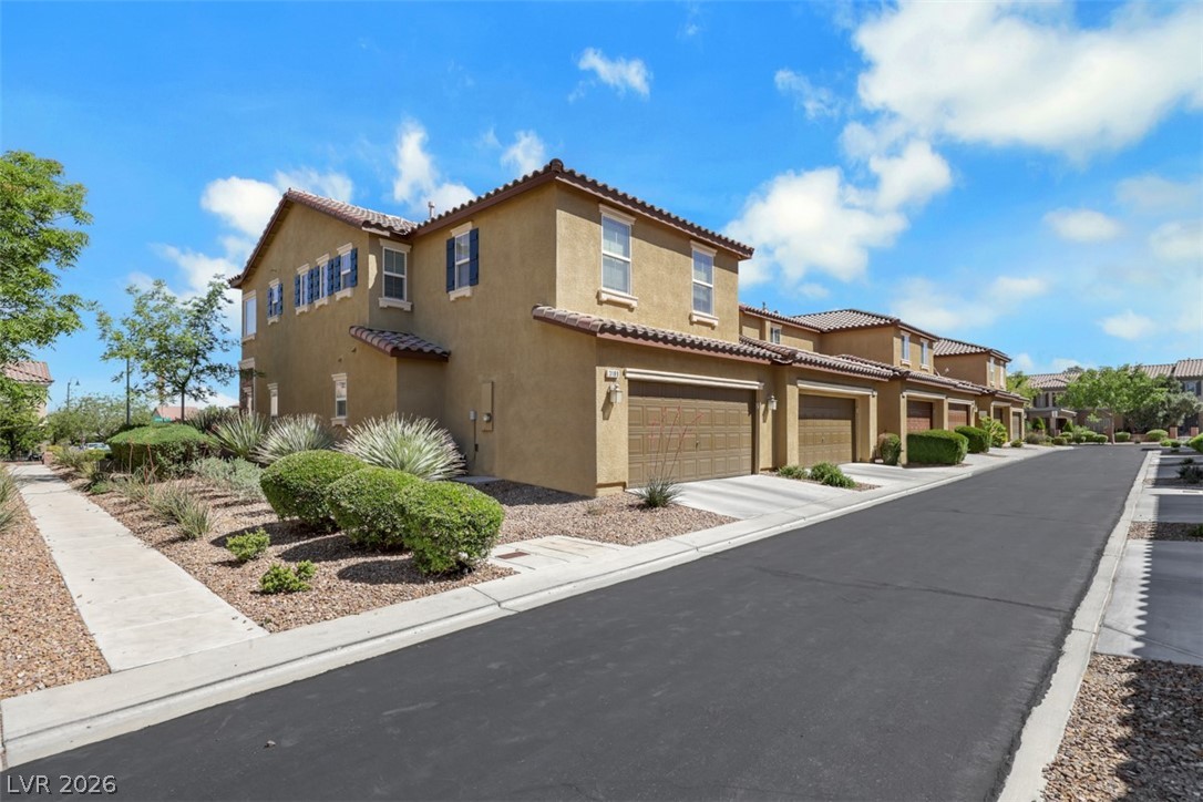 3185 Jevonda Avenue Henderson NV 89044
