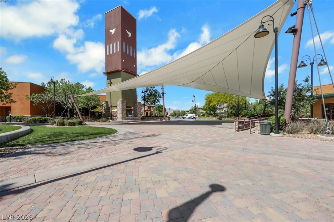 3185 Jevonda Avenue Henderson NV 89044