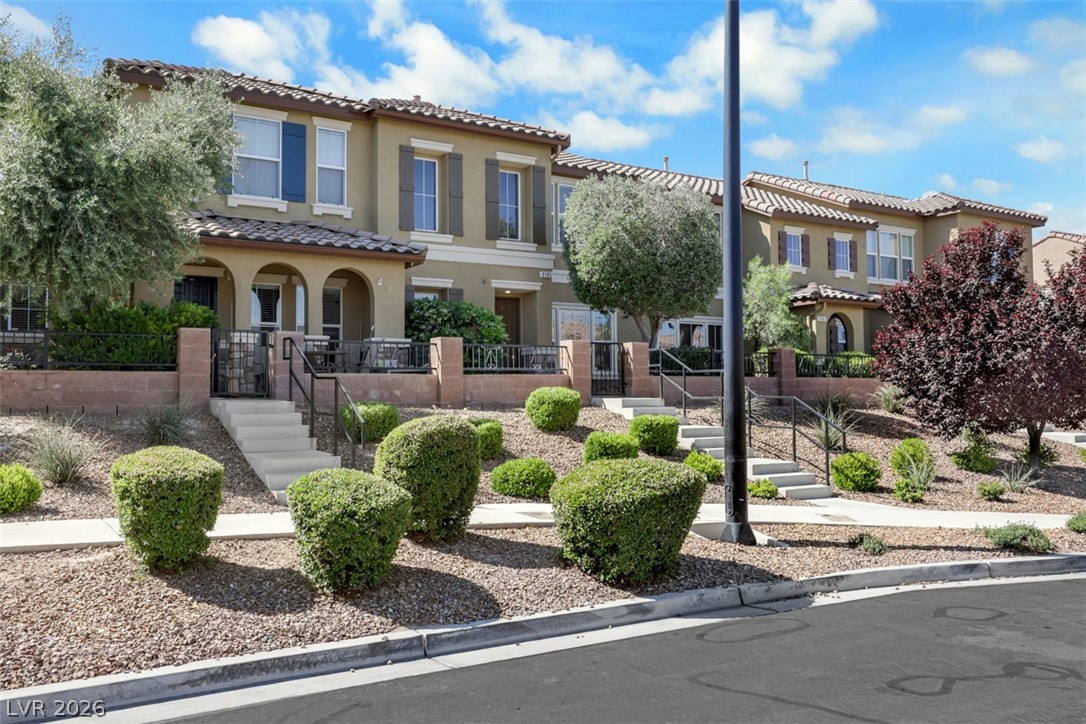 3185 Jevonda Avenue Henderson NV 89044