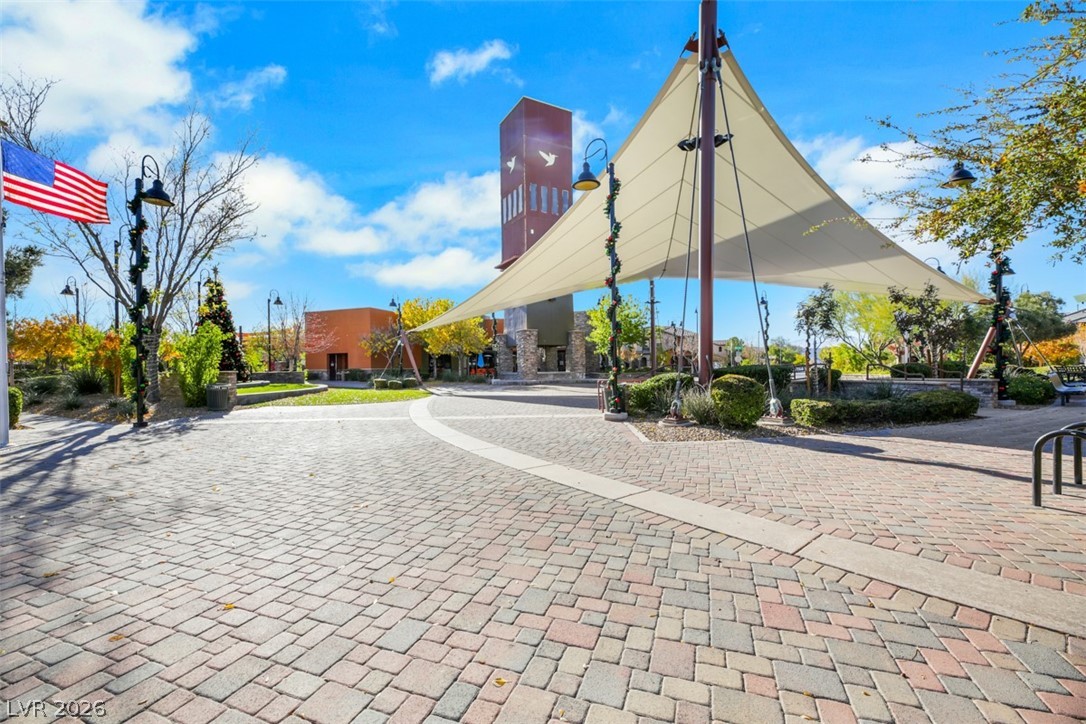 3185 Jevonda Avenue Henderson NV 89044