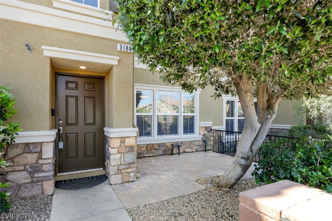3185 Jevonda Avenue Henderson NV 89044