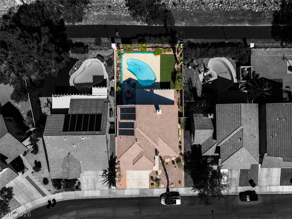 2072 Smoketree Village Circle Henderson NV 89012