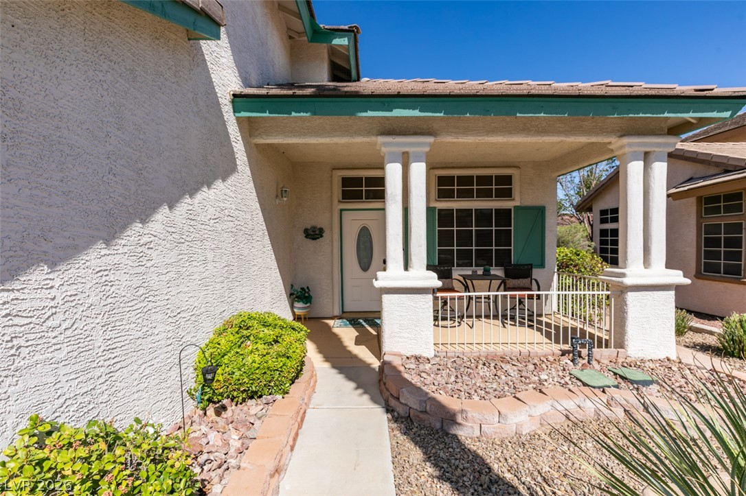 2072 Smoketree Village Circle Henderson NV 89012