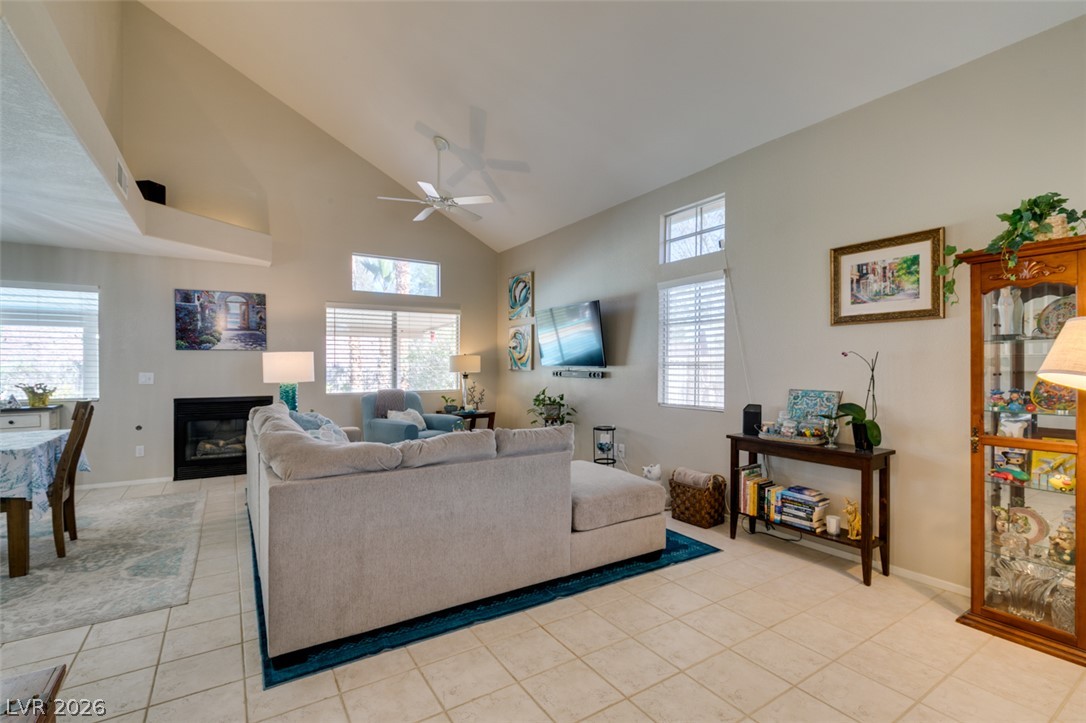 2072 Smoketree Village Circle Henderson NV 89012
