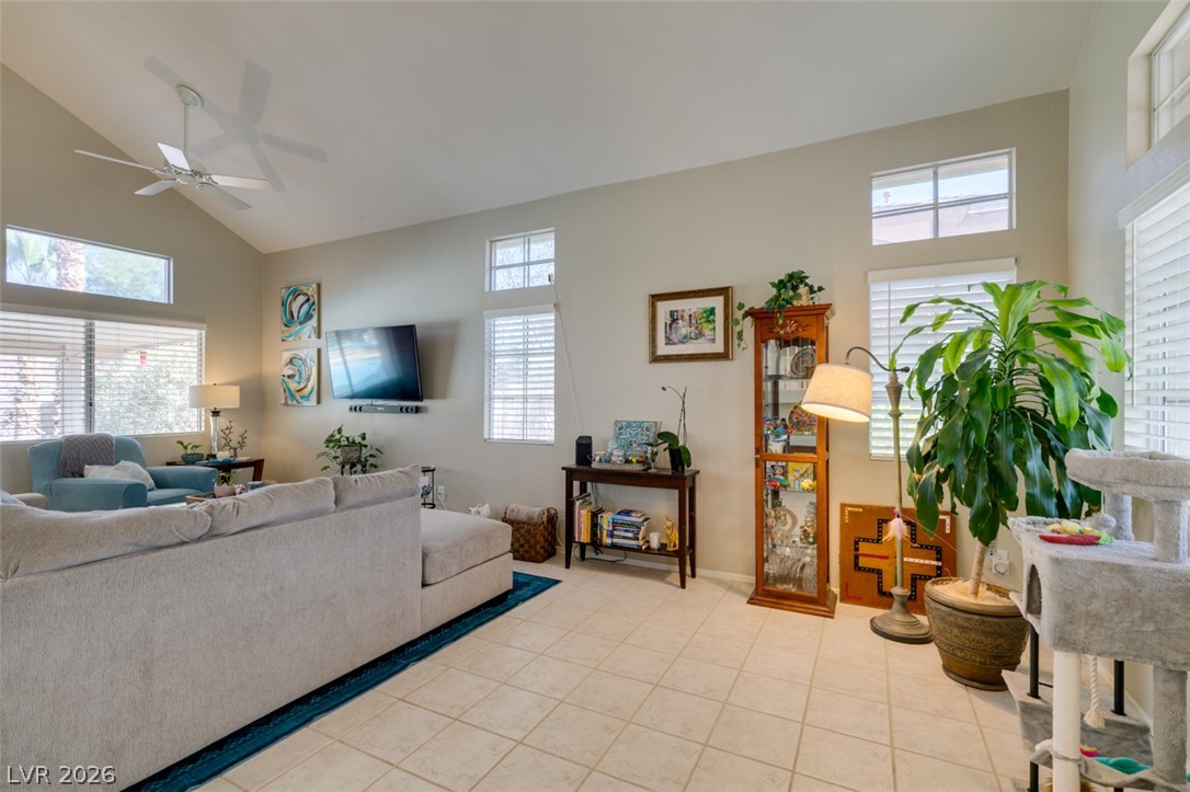 2072 Smoketree Village Circle Henderson NV 89012