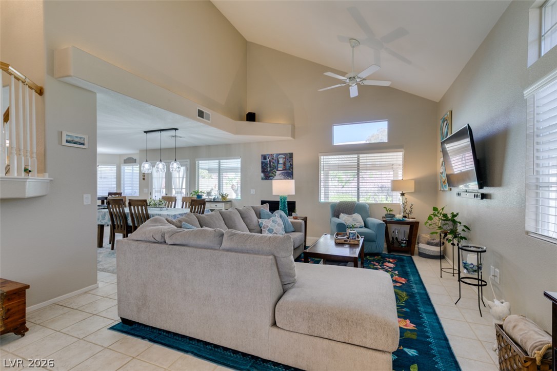2072 Smoketree Village Circle Henderson NV 89012