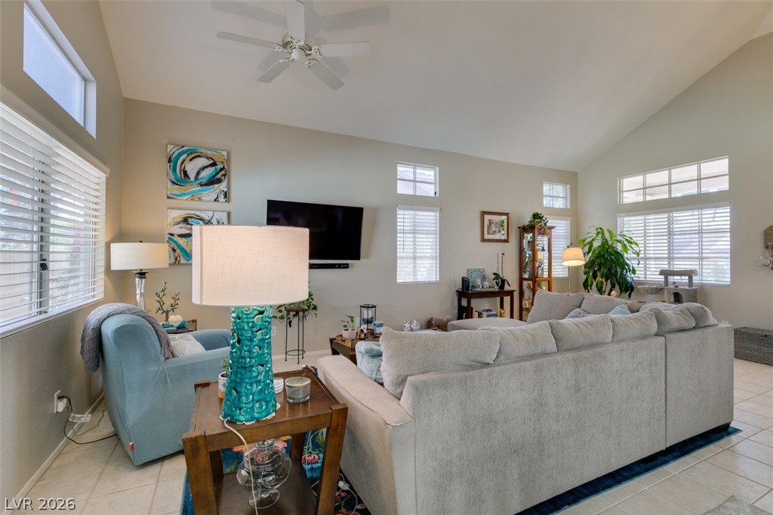 2072 Smoketree Village Circle Henderson NV 89012