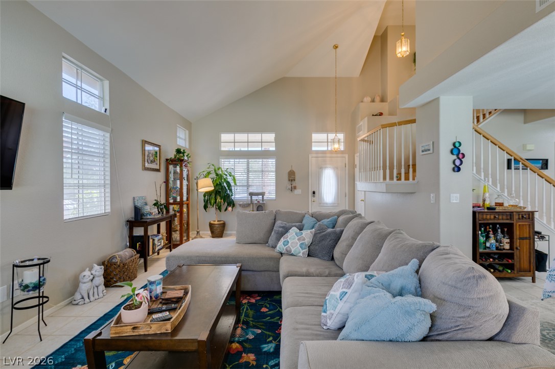 2072 Smoketree Village Circle Henderson NV 89012
