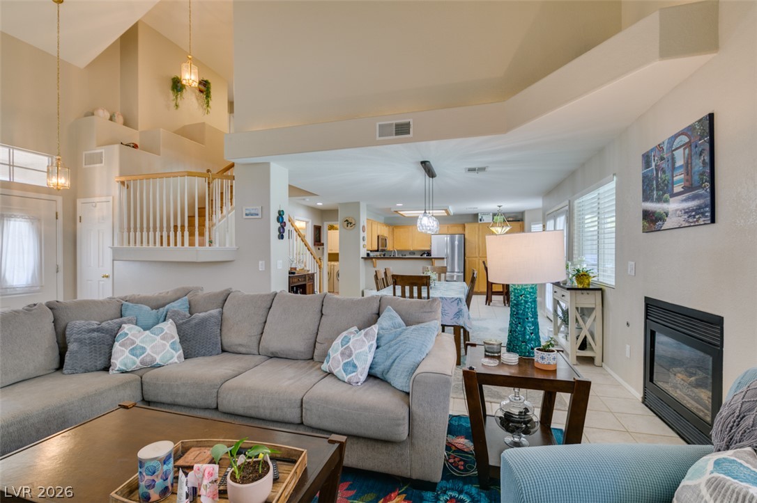 2072 Smoketree Village Circle Henderson NV 89012