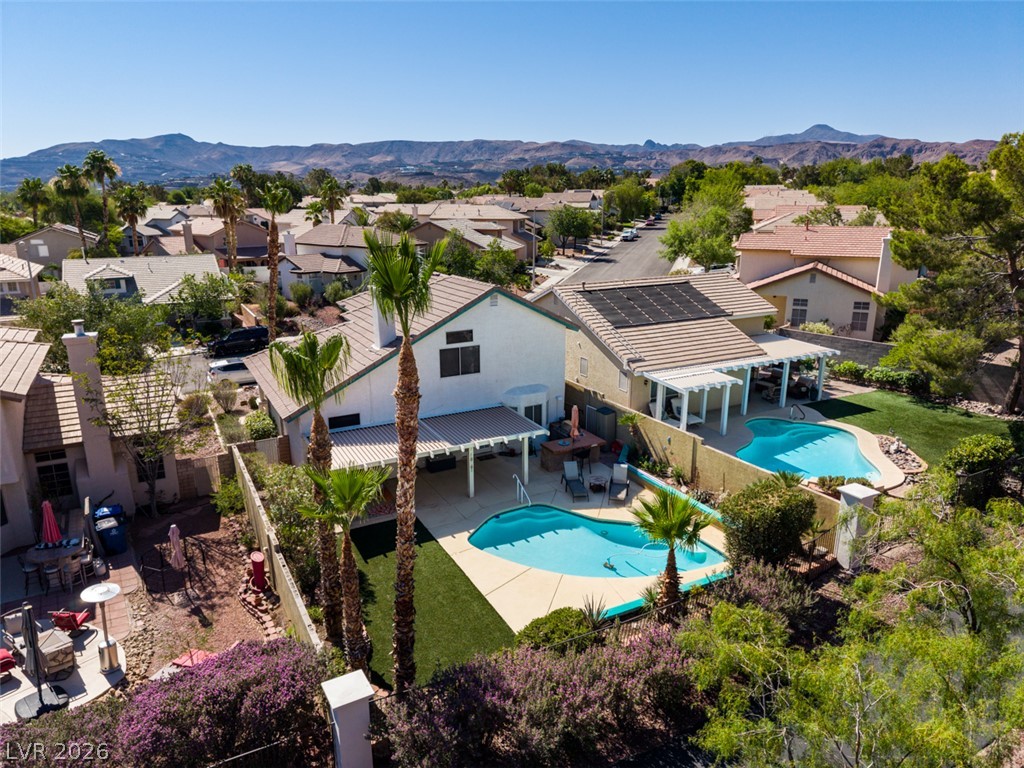 2072 Smoketree Village Circle Henderson NV 89012