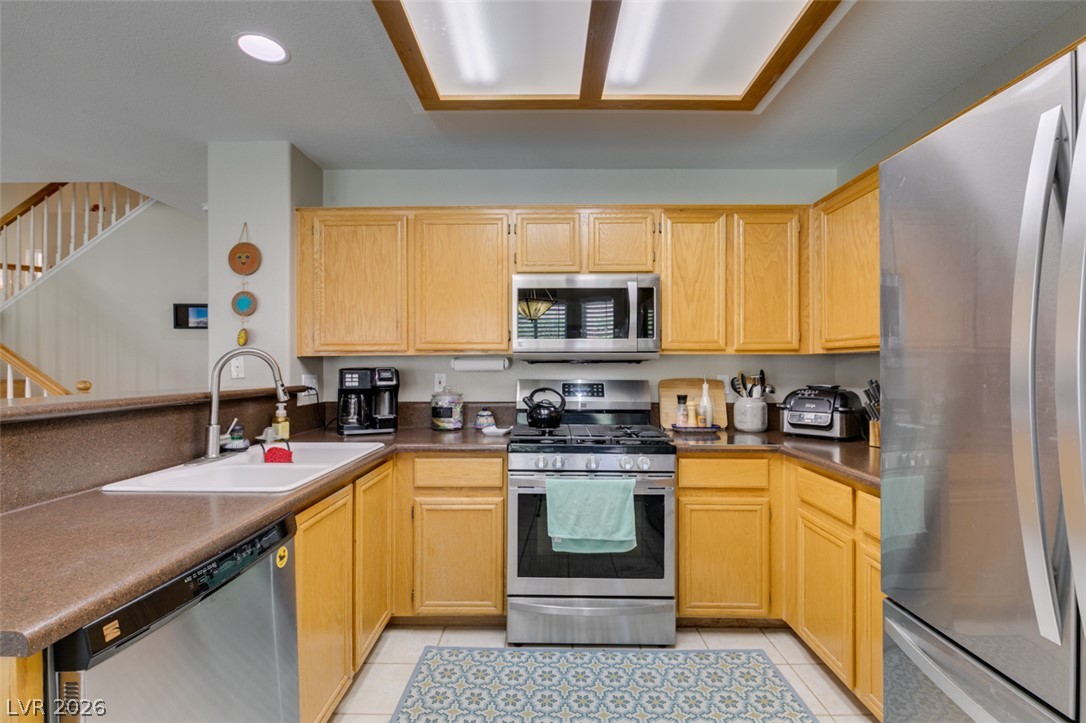 2072 Smoketree Village Circle Henderson NV 89012