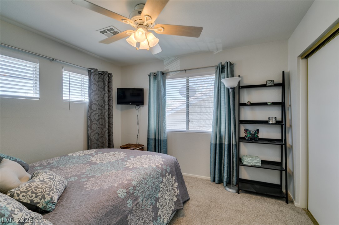2072 Smoketree Village Circle Henderson NV 89012