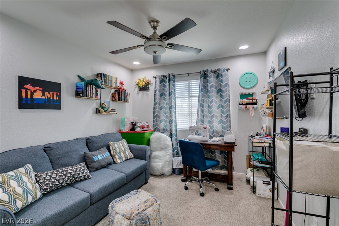 2072 Smoketree Village Circle Henderson NV 89012
