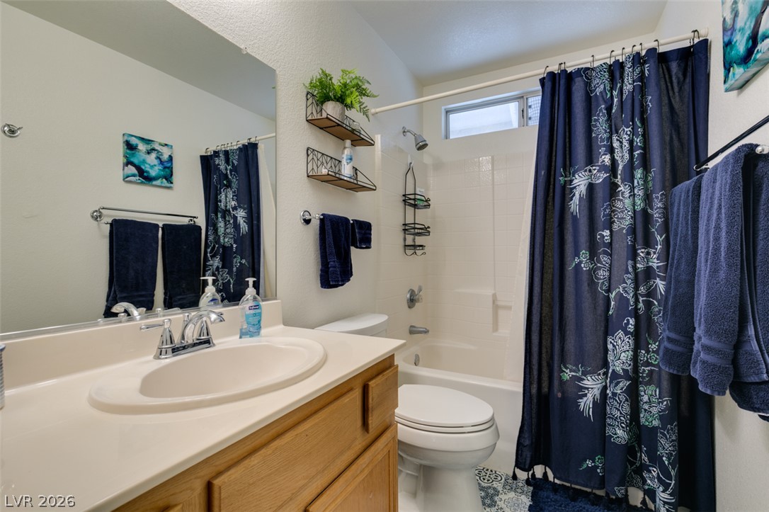 2072 Smoketree Village Circle Henderson NV 89012