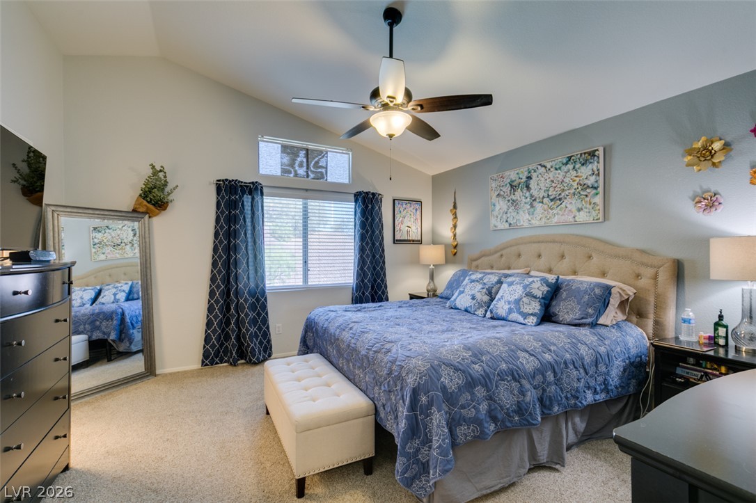 2072 Smoketree Village Circle Henderson NV 89012