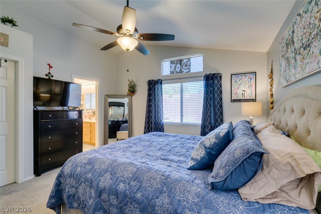 2072 Smoketree Village Circle Henderson NV 89012