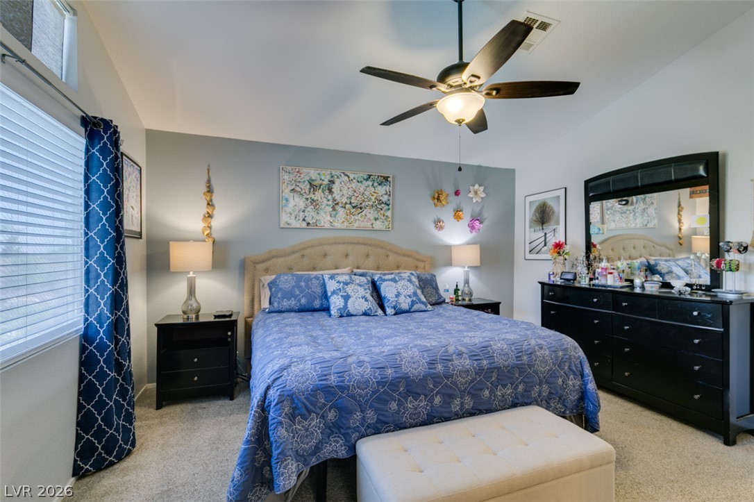 2072 Smoketree Village Circle Henderson NV 89012