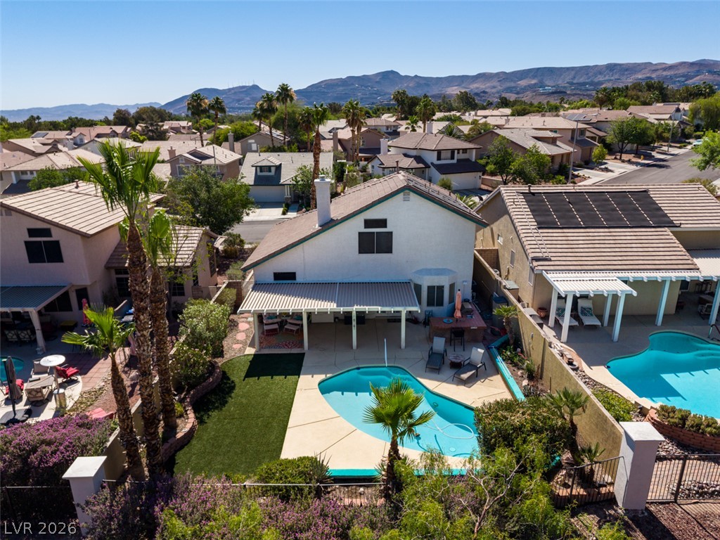 2072 Smoketree Village Circle Henderson NV 89012