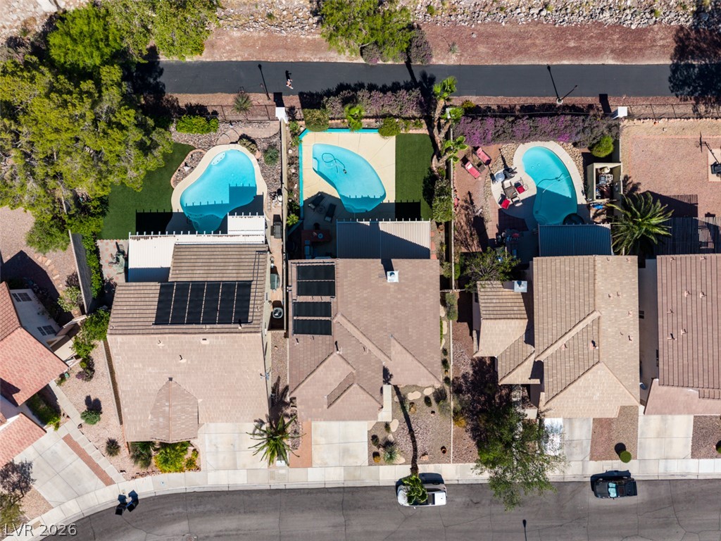 2072 Smoketree Village Circle Henderson NV 89012