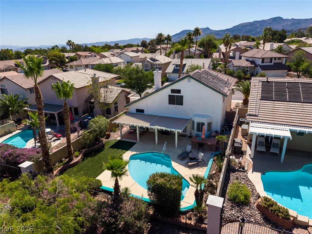 2072 Smoketree Village Circle Henderson NV 89012