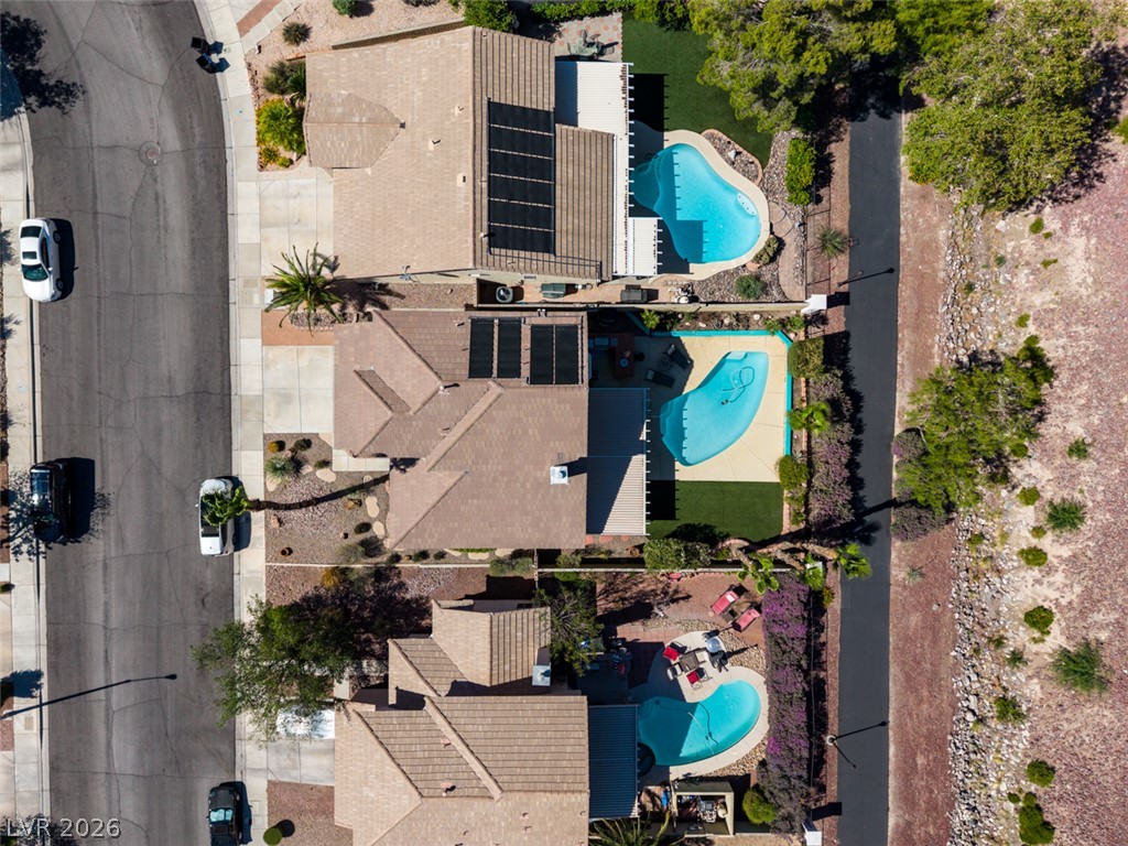 2072 Smoketree Village Circle Henderson NV 89012