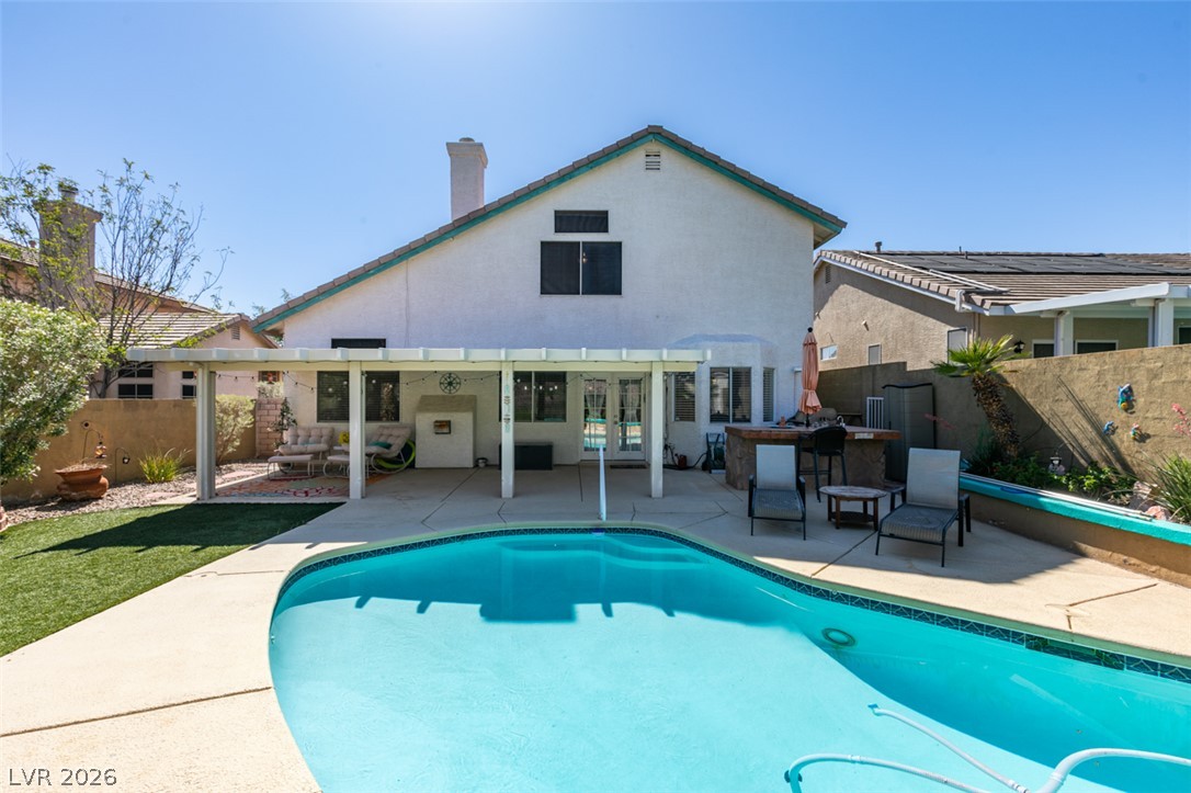 2072 Smoketree Village Circle Henderson NV 89012