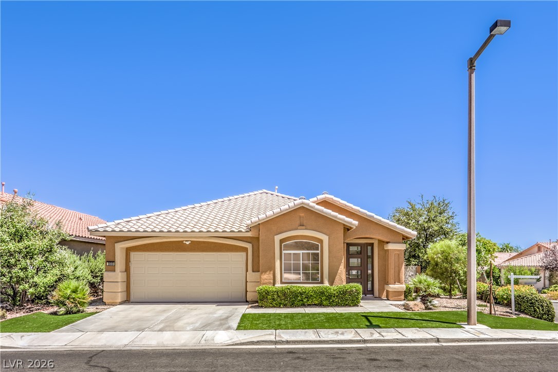 800 Royal Elm Lane Las Vegas NV 89144