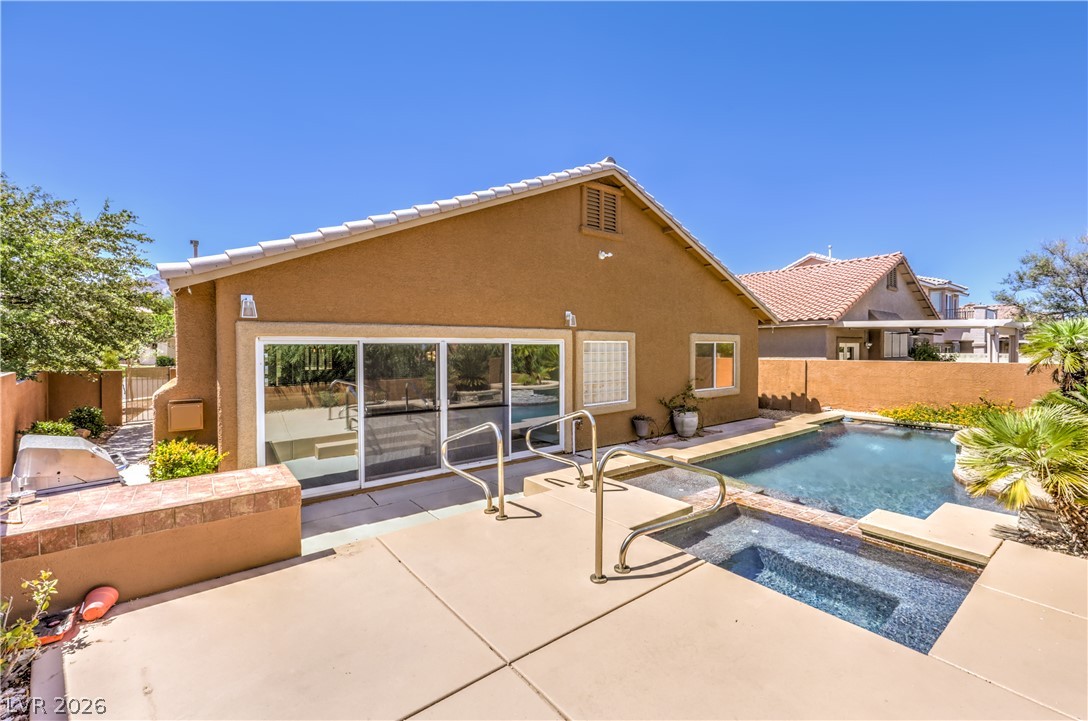 800 Royal Elm Lane Las Vegas NV 89144