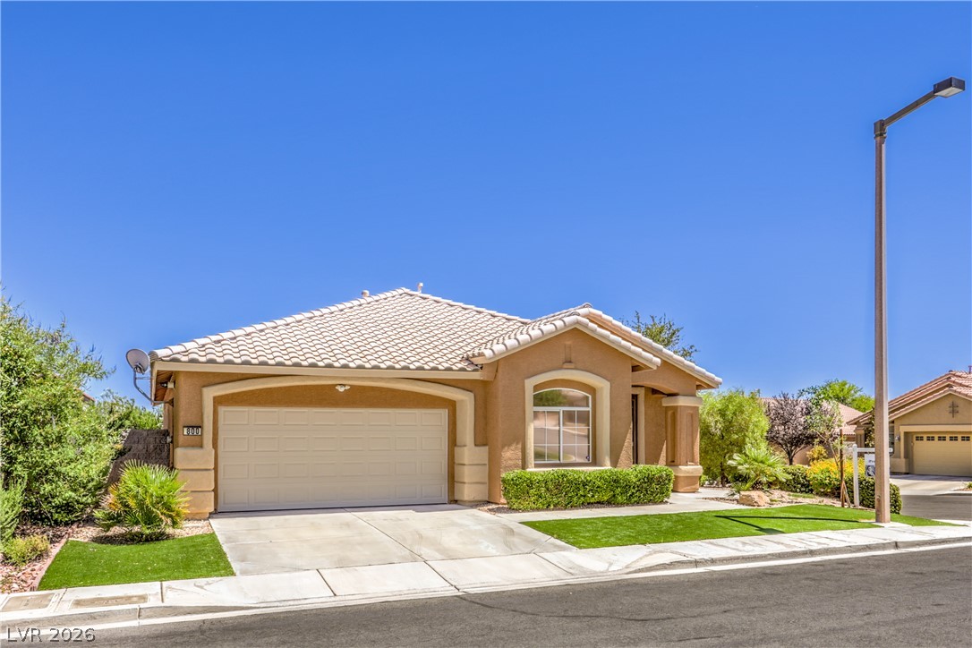 800 Royal Elm Lane Las Vegas NV 89144