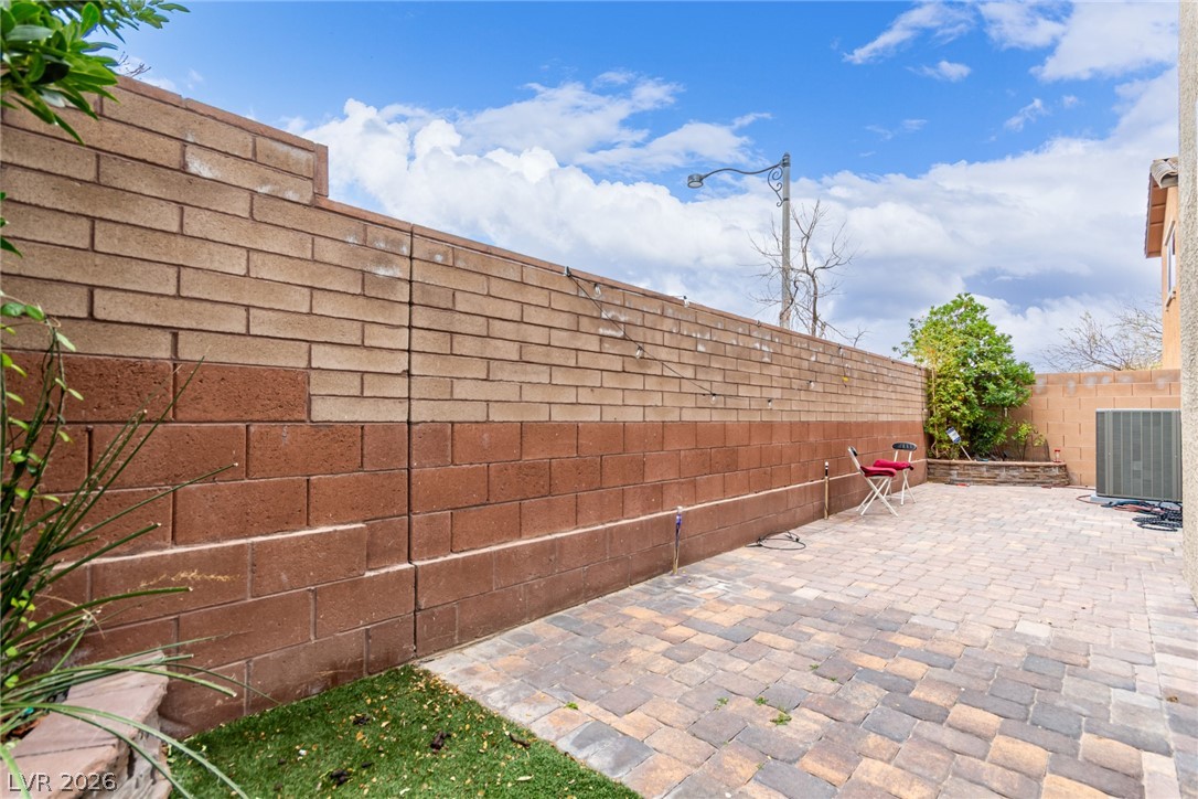 10814 Faulkner Run Avenue Las Vegas NV 89166