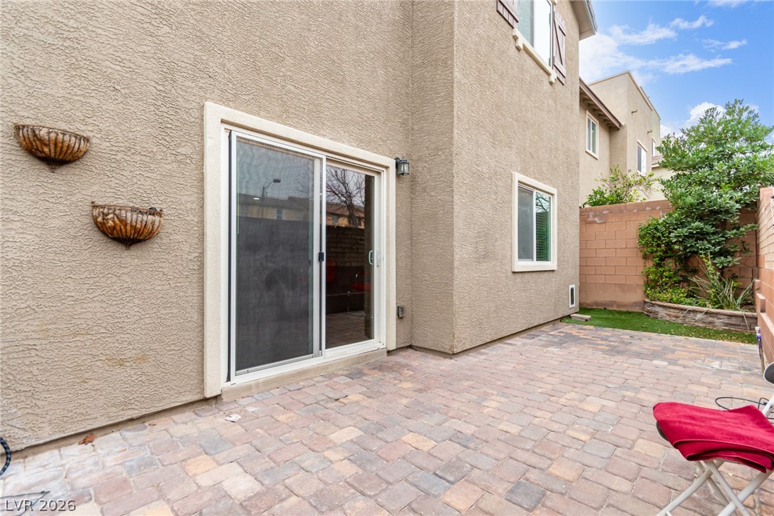 10814 Faulkner Run Avenue Las Vegas NV 89166