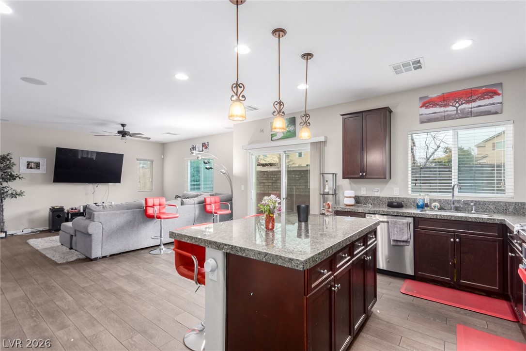 10814 Faulkner Run Avenue Las Vegas NV 89166