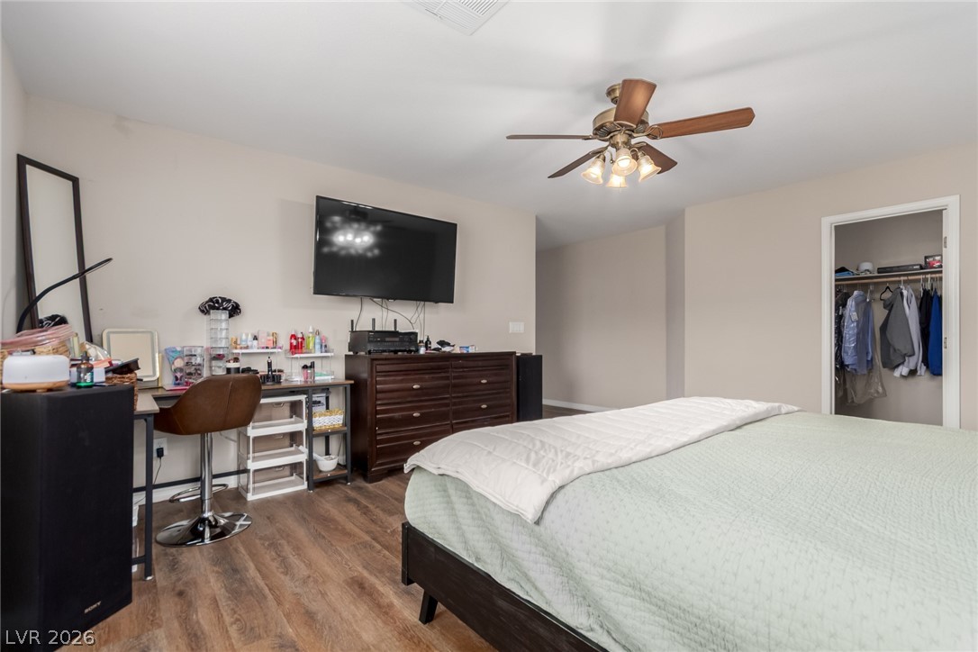 10814 Faulkner Run Avenue Las Vegas NV 89166