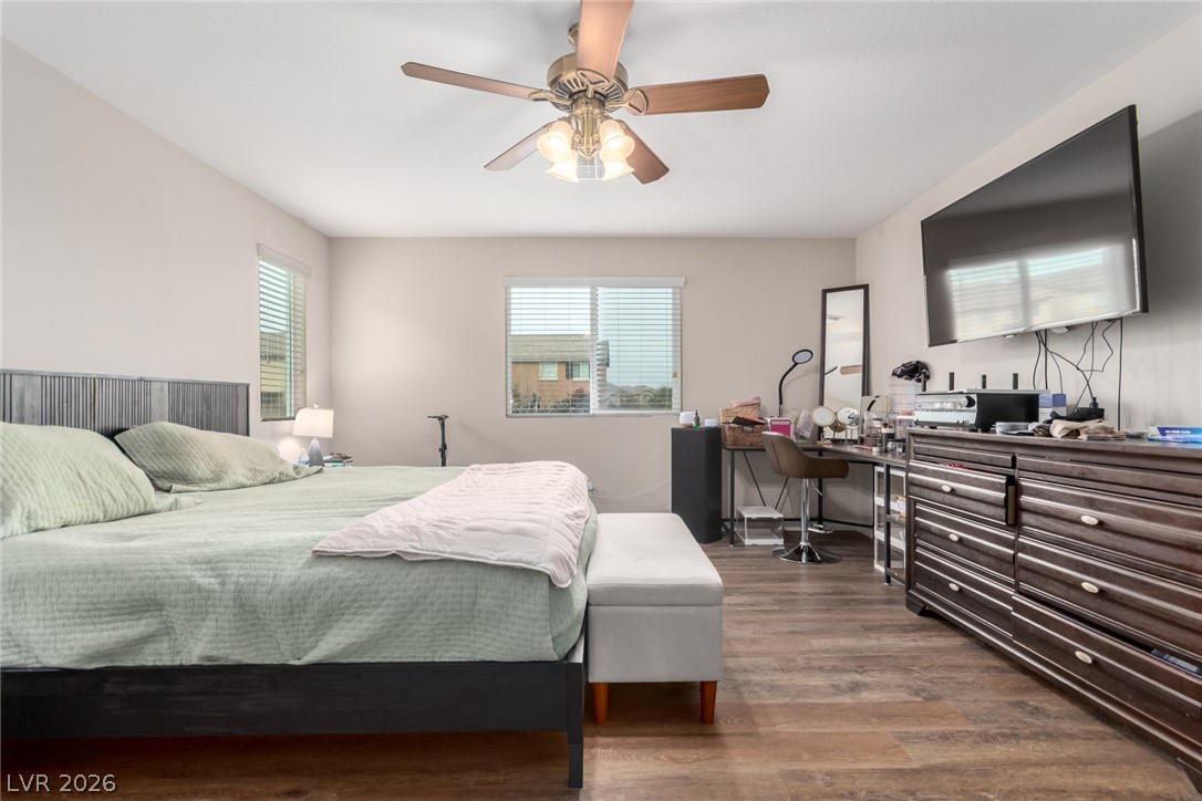 10814 Faulkner Run Avenue Las Vegas NV 89166