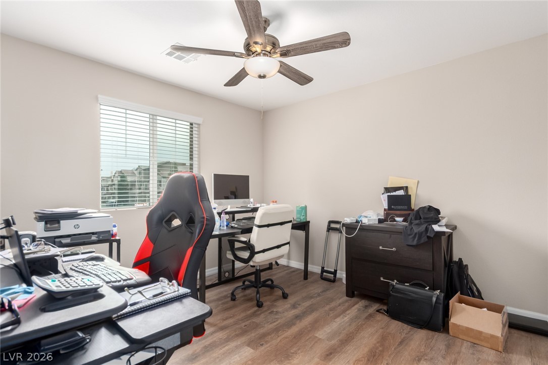 10814 Faulkner Run Avenue Las Vegas NV 89166