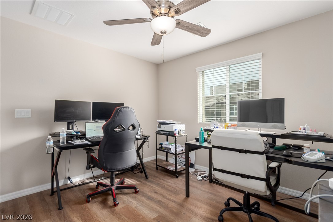 10814 Faulkner Run Avenue Las Vegas NV 89166