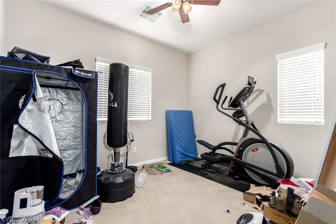 10814 Faulkner Run Avenue Las Vegas NV 89166