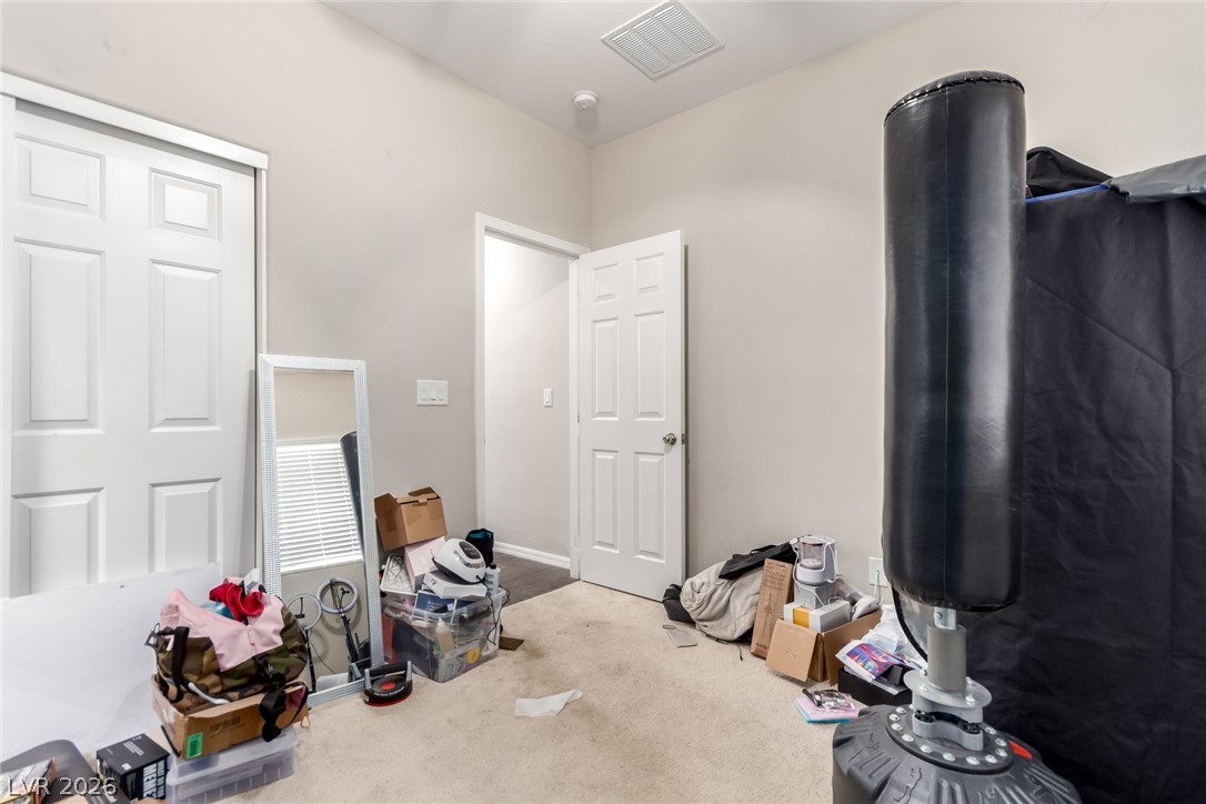 10814 Faulkner Run Avenue Las Vegas NV 89166