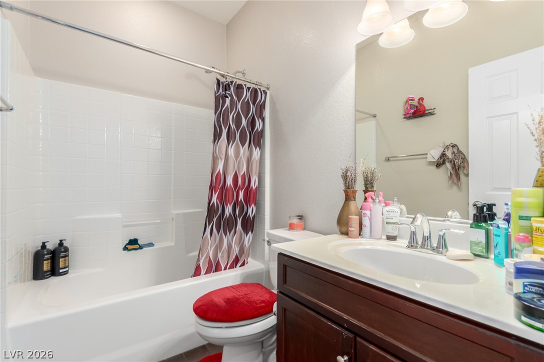 10814 Faulkner Run Avenue Las Vegas NV 89166