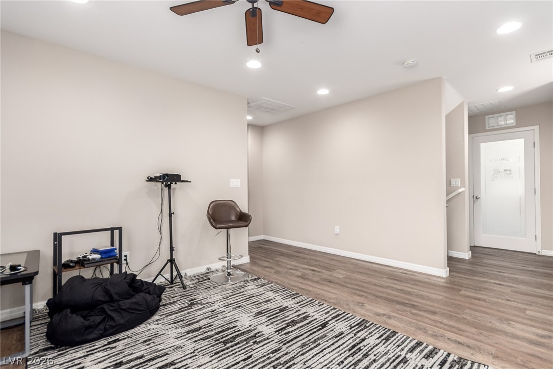 10814 Faulkner Run Avenue Las Vegas NV 89166