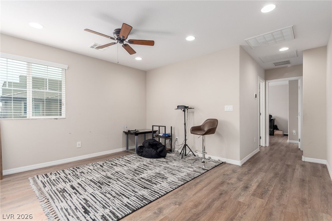 10814 Faulkner Run Avenue Las Vegas NV 89166