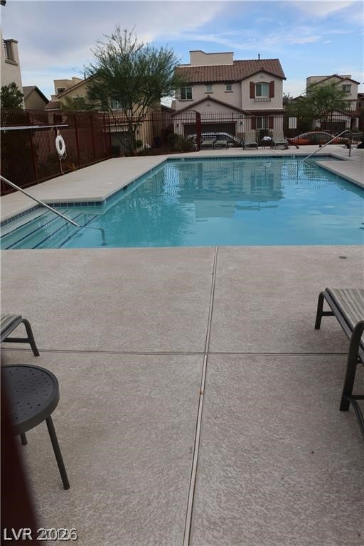 10814 Faulkner Run Avenue Las Vegas NV 89166