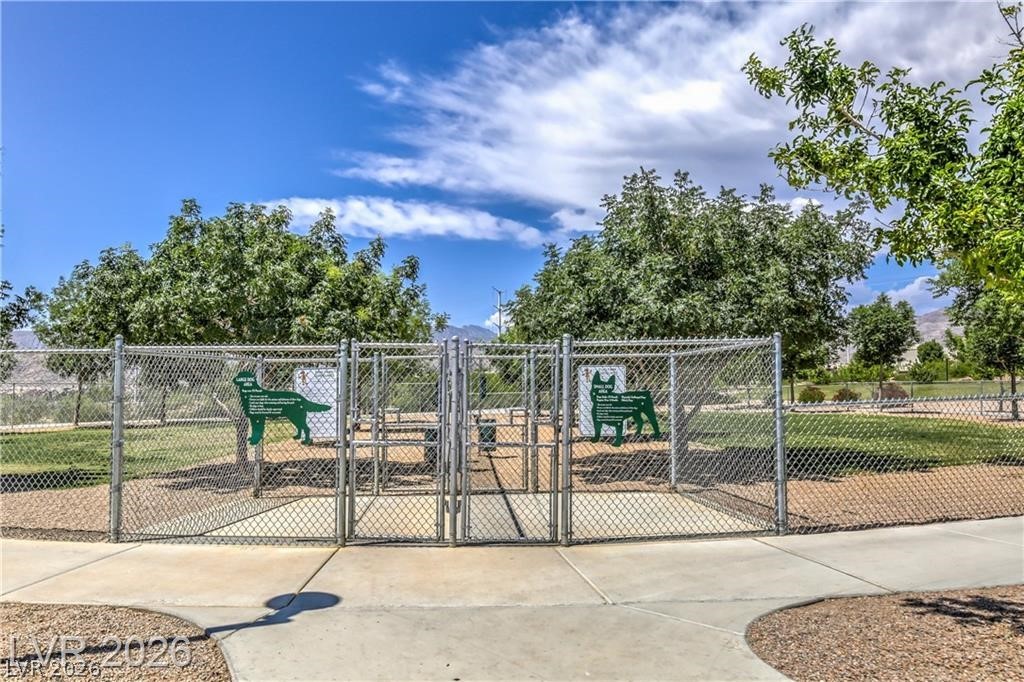 10814 Faulkner Run Avenue Las Vegas NV 89166
