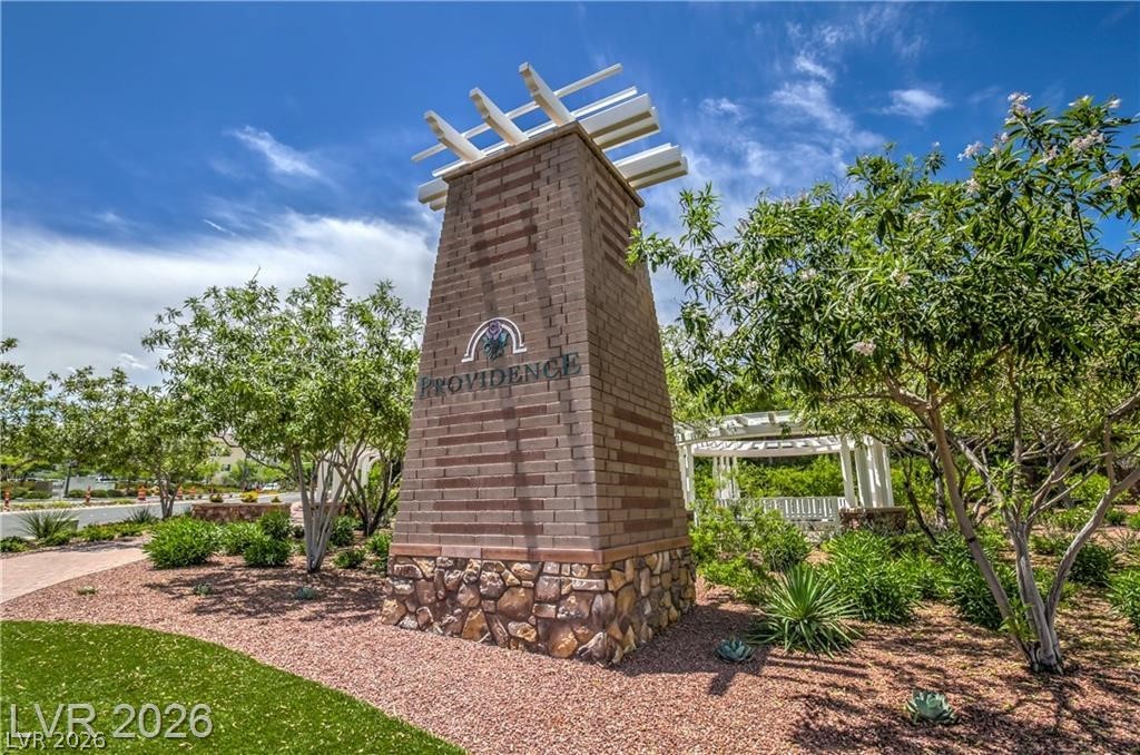 10814 Faulkner Run Avenue Las Vegas NV 89166