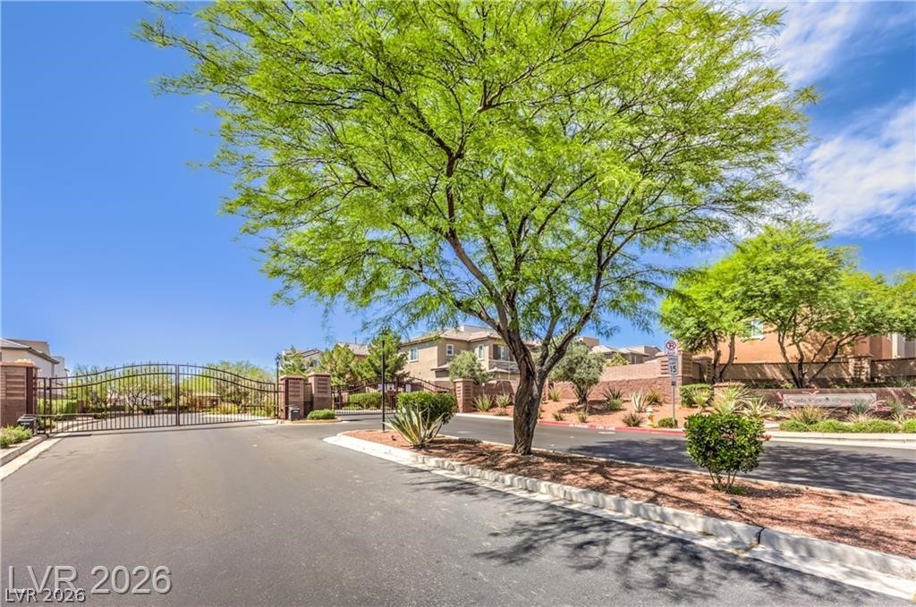 10814 Faulkner Run Avenue Las Vegas NV 89166