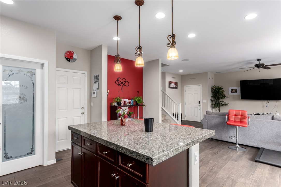 10814 Faulkner Run Avenue Las Vegas NV 89166